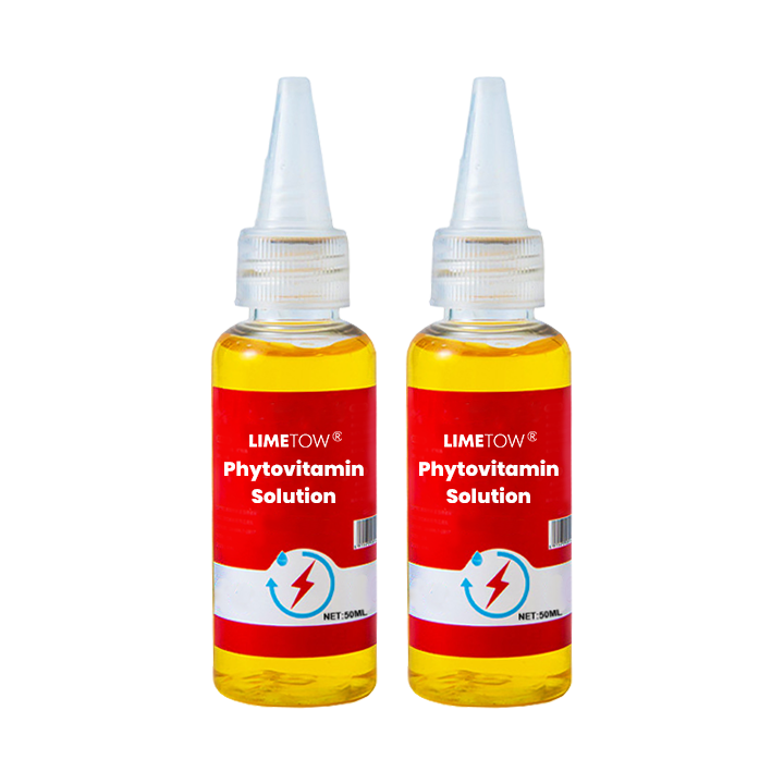 LIMETOW® Plant Vitality Elixir