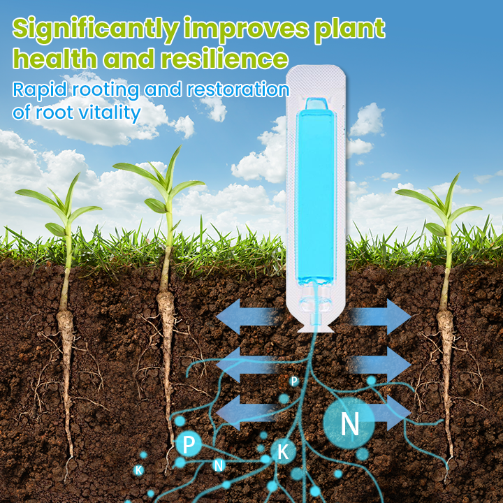 LIMETOW® Plant Revitalizer