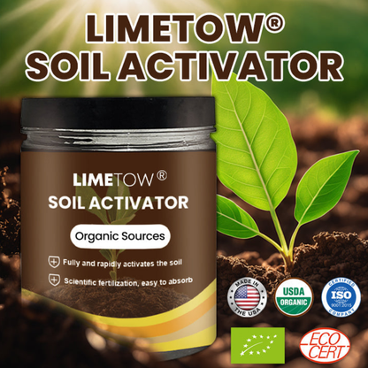 LIMETOW® Soil Activator
