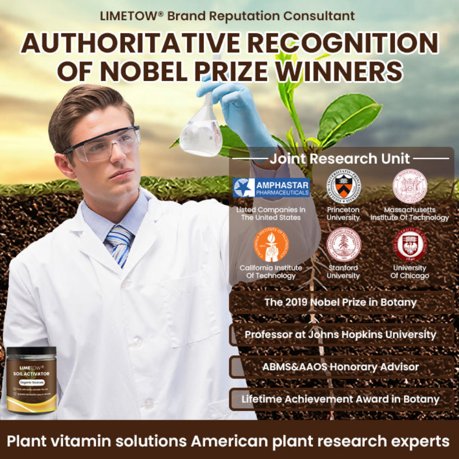 LIMETOW® Soil Activator