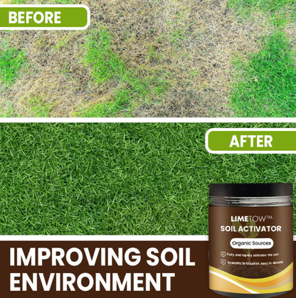LIMETOW® Soil Activator