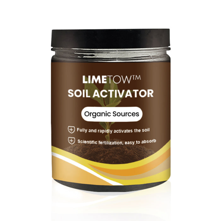 LIMETOW® Soil Activator